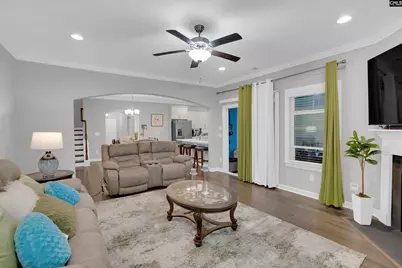 719 Long Iron Lane, Blythewood, SC 29016 - Photo 15