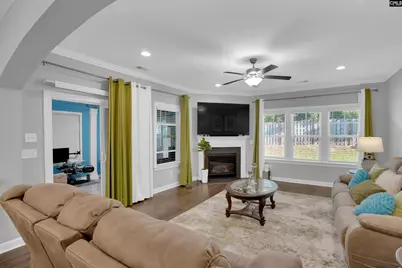 719 Long Iron Lane, Blythewood, SC 29016 - Photo 23