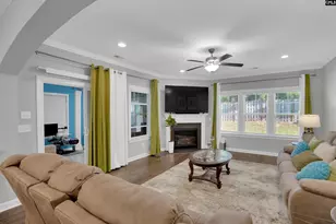 719 Long Iron Ln, Blythewood, SC 29016 - Photo 23