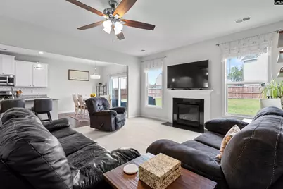 2 Hay Field Court, Lugoff, SC 29078 - Photo 9