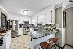 263 Summer Walk Ct, Lexington, SC 29170 - Photo 9