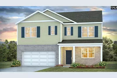 247 Roundtree Road, Blythewood, SC 29016 - Photo 1