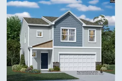 719 Glider Drive, Gaston, SC 29053 - Photo 1