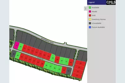 511 Blue Jay Way, Lexington, SC 29073 - Photo 21