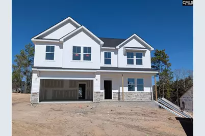 515 Blue Jay Way, Lexington, SC 29073 - Photo 1