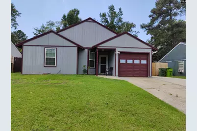 201 Spreading Branch Drive, Hopkins, SC 29061 - Photo 1