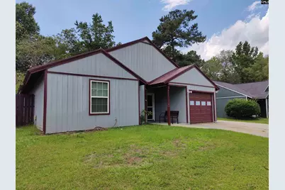 201 Spreading Branch Drive, Hopkins, SC 29061 - Photo 3