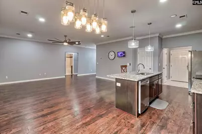 1549 Brentwood Drive, Orangeburg, SC 29115 - Photo 9