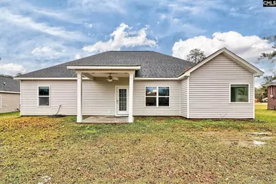 1549 Brentwood Drive, Orangeburg, SC 29115 - Photo 31