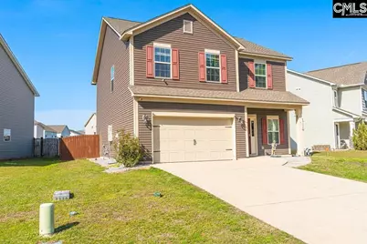 319 Fairford Road, Blythewood, SC 29016 - Photo 3