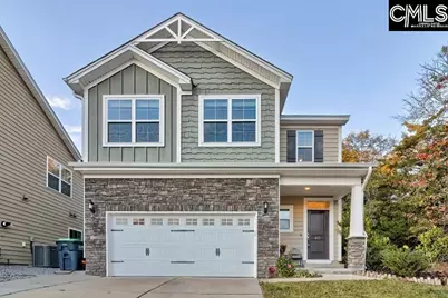 627 Calabria Court, Chapin, SC 29036 - Photo 1