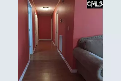 3436 Aaron Temple Church Rd, Bennettsville, SC 29512 - Photo 9