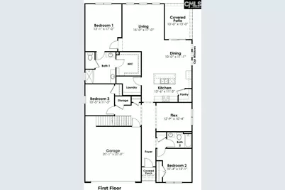 345 Kenworthy Court, Irmo, SC 29063 - Photo 27