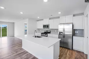 274 Hazel Rain Rd, Gaston, SC 29053 - Photo 9