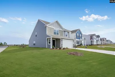 274 Hazel Rain Road, Gaston, SC 29053 - Photo 3