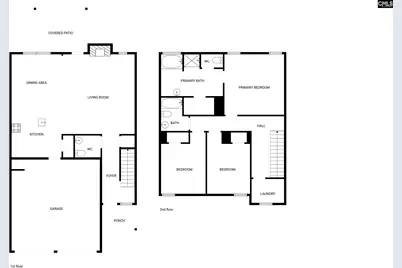 249 Knight Valley Circle, Columbia, SC 29209 - Photo 31