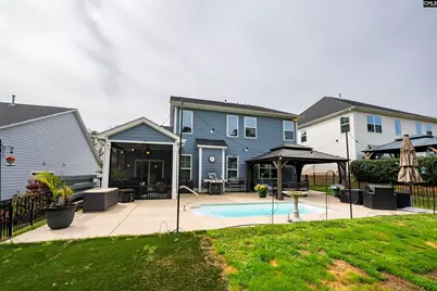 256 Laurelbrook Drive, Chapin, SC 29036 - Photo 35