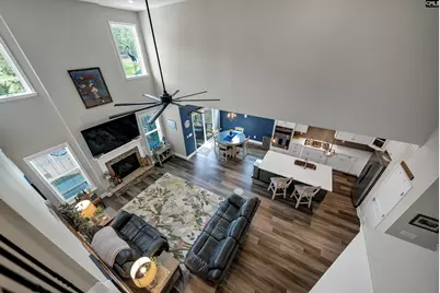 256 Laurelbrook Drive, Chapin, SC 29036 - Photo 23