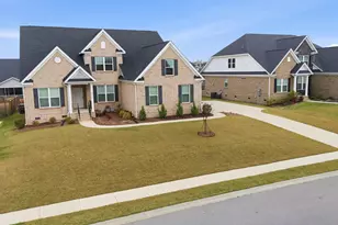 4013 Morning Dew Rd, Elgin, SC 29045 - Photo 3