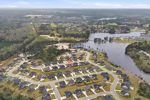 4013 Morning Dew Rd, Elgin, SC 29045 - Photo 51