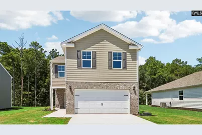 202 Ruby Prince Road, Gilbert, SC 29054 - Photo 1