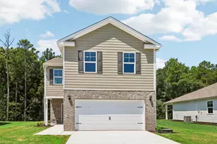 202 Ruby Prince Rd, Gilbert, SC 29054 - Photo 1
