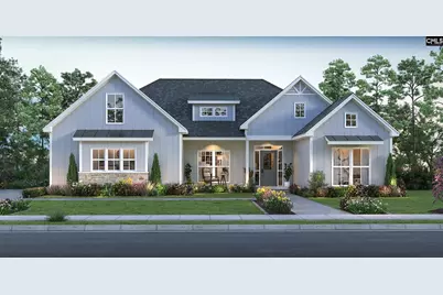 234 Edgewater Drive, Prosperity, SC 29127 - Photo 1