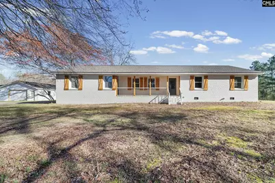 861 Union Church Road, Lancaster, SC 29720 - Photo 1