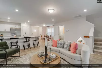 3384 Matrim Way, Lexington, SC 29073 - Photo 5