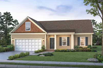77 Kelly Court, Blair, SC 29015 - Photo 1