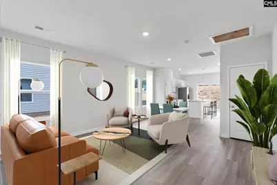 3380 Matrim Way, Lexington, SC 29073 - Photo 3