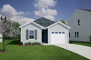 3380 Matrim Way, Lexington, SC 29073 - Photo 1