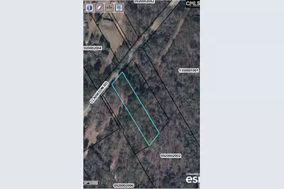 3135 Clarkson Road, Dalzell, SC 29040 - Photo 1