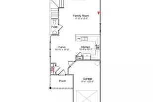 891 Lodgepole Ln, West Columbia, SC 29170 - Photo 9