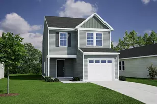 891 Lodgepole Ln, West Columbia, SC 29170 - Photo 1