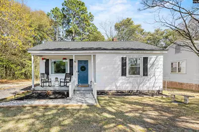 527 Amick Street, West Columbia, SC 29169 - Photo 1