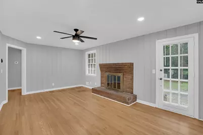 6923 Wedgefield Road, Columbia, SC 29206 - Photo 15