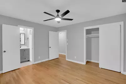 6923 Wedgefield Road, Columbia, SC 29206 - Photo 25