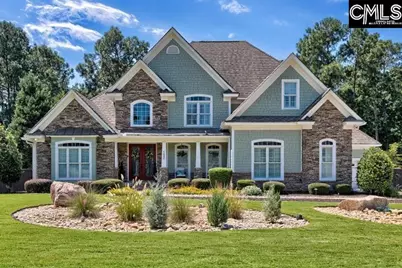 152 Belleford Ridge Road, Columbia, SC 29223 - Photo 1