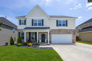 1318 Portrait Hill Dr, Chapin, SC 29036 - Photo 3