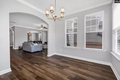 1318 Portrait Hill Drive, Chapin, SC 29036 - Photo 19