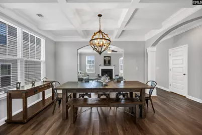 1318 Portrait Hill Drive, Chapin, SC 29036 - Photo 11