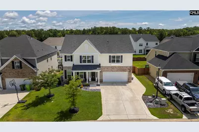 1318 Portrait Hill Drive, Chapin, SC 29036 - Photo 5