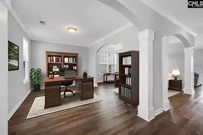 1318 Portrait Hill Drive, Chapin, SC 29036 - Photo 9