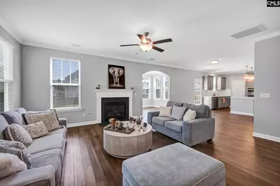 1318 Portrait Hill Drive, Chapin, SC 29036 - Photo 13