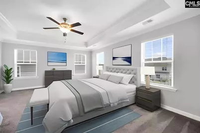 1318 Portrait Hill Drive, Chapin, SC 29036 - Photo 27