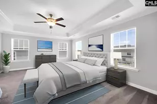 1318 Portrait Hill Dr, Chapin, SC 29036 - Photo 27