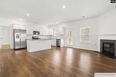 568 Stone Hollow Drive, Irmo, SC 29063 - Photo 11