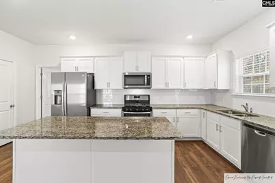 568 Stone Hollow Drive, Irmo, SC 29063 - Photo 5