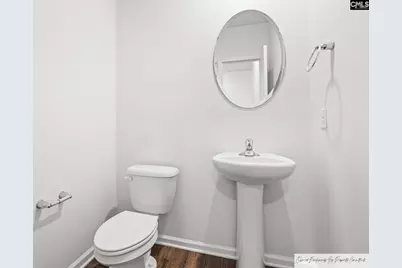 568 Stone Hollow Drive, Irmo, SC 29063 - Photo 19